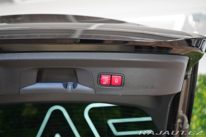 Mercedes-Benz GLE 400d*4M*COUPE*AMG*TAŽNÉ*P 2020