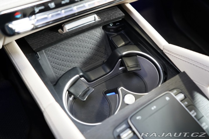 Mercedes-Benz GLE 400d*4M*COUPE*AMG*TAŽNÉ*P 2020