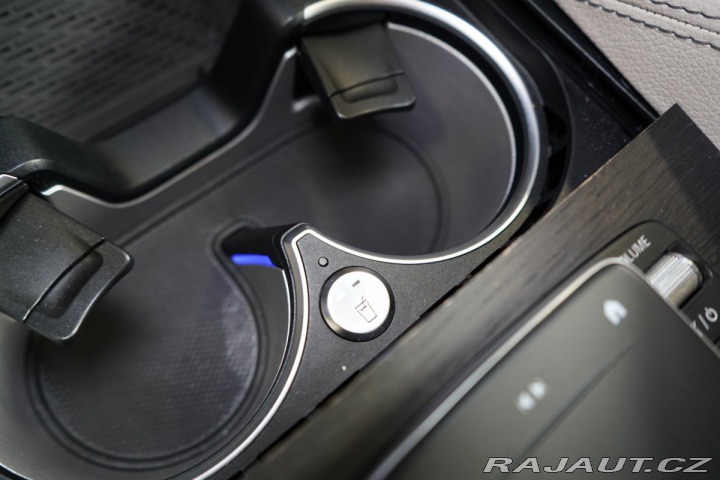 Mercedes-Benz GLE 400d*4M*COUPE*AMG*TAŽNÉ*P 2020