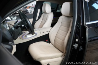 Mercedes-Benz GLE 400d*4M*COUPE*AMG*TAŽNÉ*P 2020