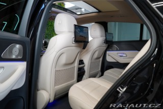 Mercedes-Benz GLE 400d*4M*COUPE*AMG*TAŽNÉ*P 2020