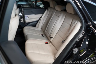 Mercedes-Benz GLE 400d*4M*COUPE*AMG*TAŽNÉ*P 2020
