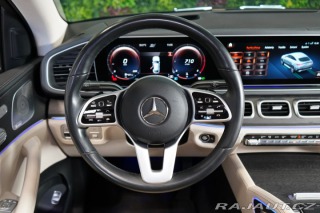 Mercedes-Benz GLE 400d*4M*COUPE*AMG*TAŽNÉ*P 2020