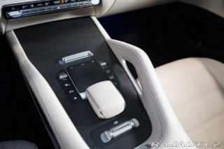 Mercedes-Benz GLE 400d*4M*COUPE*AMG*TAŽNÉ*P 2020