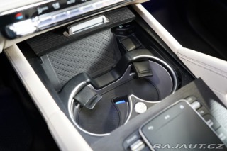 Mercedes-Benz GLE 400d*4M*COUPE*AMG*TAŽNÉ*P 2020