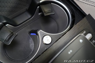 Mercedes-Benz GLE 400d*4M*COUPE*AMG*TAŽNÉ*P 2020