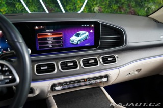 Mercedes-Benz GLE 400d*4M*COUPE*AMG*TAŽNÉ*P 2020