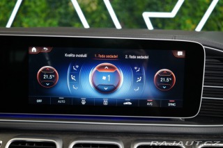 Mercedes-Benz GLE 400d*4M*COUPE*AMG*TAŽNÉ*P 2020