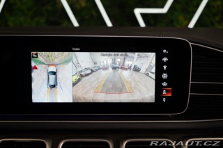 Mercedes-Benz GLE 400d*4M*COUPE*AMG*TAŽNÉ*P 2020