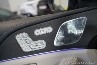 Mercedes-Benz GLE 400d*4M*COUPE*AMG*TAŽNÉ*P 2020