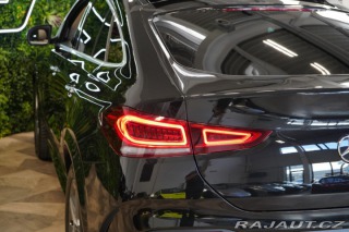 Mercedes-Benz GLE 400d*4M*COUPE*AMG*TAŽNÉ*P 2020