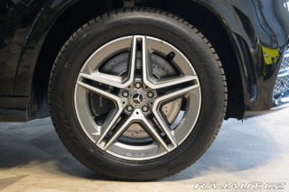 Mercedes-Benz GLE 400d*4M*COUPE*AMG*TAŽNÉ*P 2020
