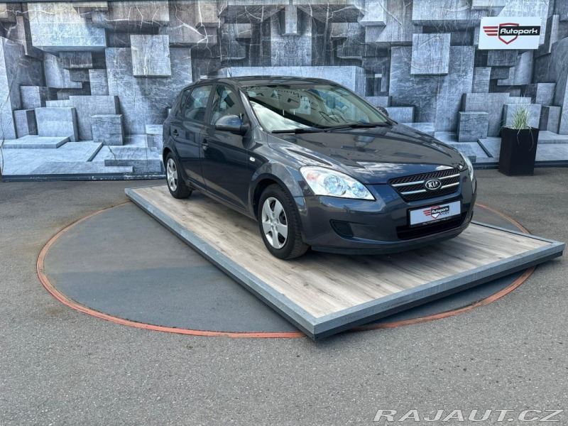 Kia Ceed 1.4i, 77KW