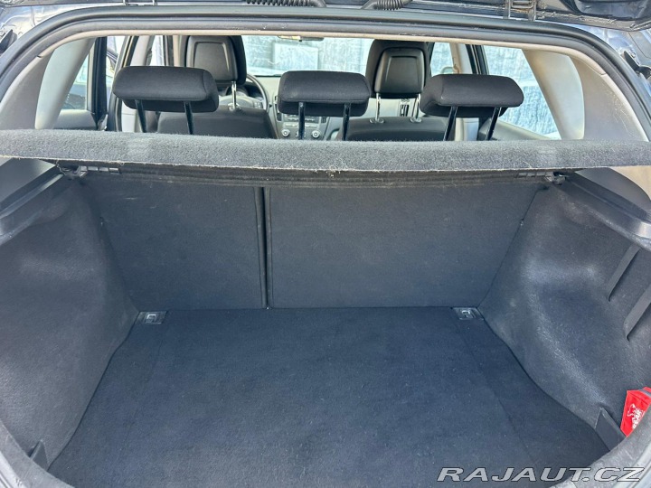 Kia Ceed 1.4i, 77KW 2008