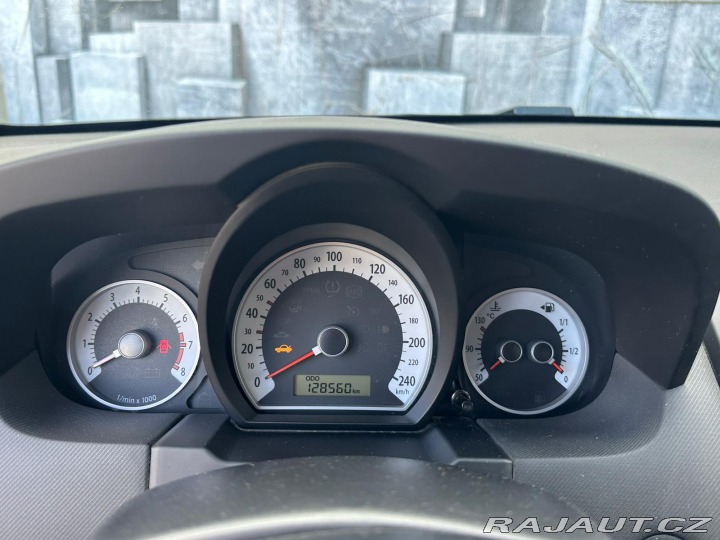 Kia Ceed 1.4i, 77KW 2008