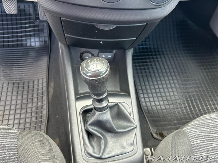 Kia Ceed 1.4i, 77KW 2008