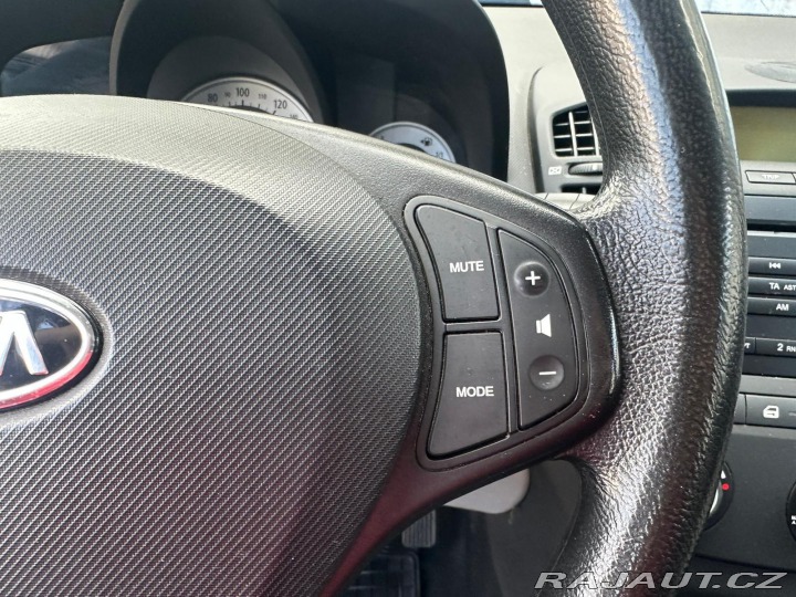 Kia Ceed 1.4i, 77KW 2008