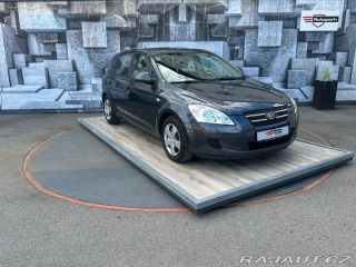 Kia Ceed 1.4i, 77KW 2008