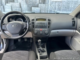 Kia Ceed 1.4i, 77KW 2008