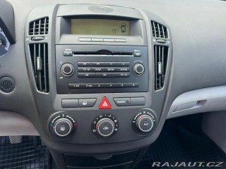 Kia Ceed 1.4i, 77KW 2008