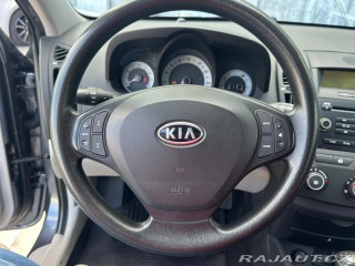 Kia Ceed 1.4i, 77KW 2008