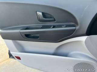 Kia Ceed 1.4i, 77KW 2008