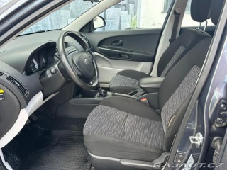 Kia Ceed 1.4i, 77KW 2008