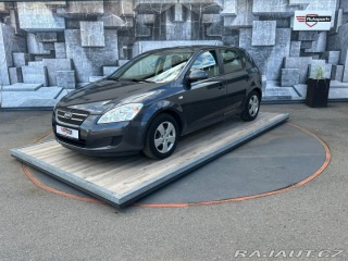 Kia Ceed 1.4i, 77KW 2008
