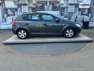 Kia Ceed 1.4i, 77KW 2008
