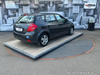 Kia Ceed 1.4i, 77KW 2008