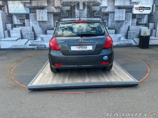 Kia Ceed 1.4i, 77KW 2008