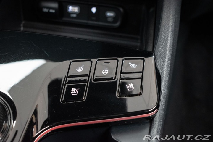 Kia Sportage 1.6T-GDi *REZERVACE* 2024