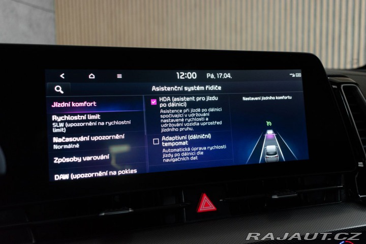 Kia Sportage 1.6T-GDi 4x4*GT-LINE*ZÁRU 2024