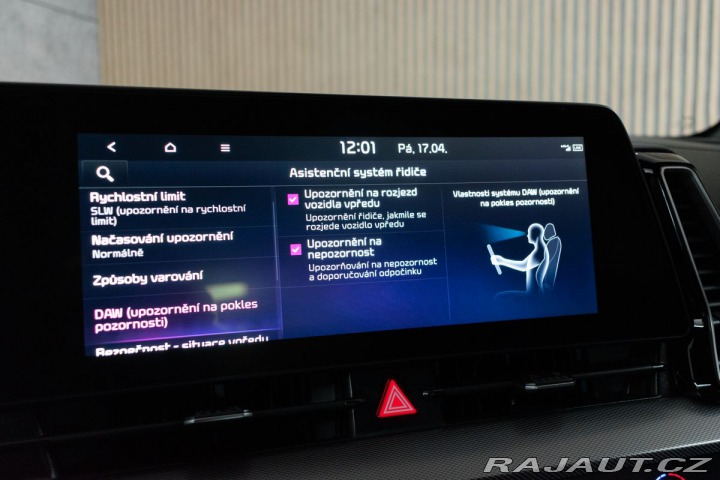 Kia Sportage 1.6T-GDi 4x4*GT-LINE*ZÁRU 2024