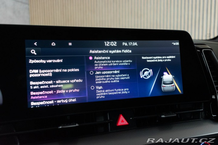 Kia Sportage 1.6T-GDi 4x4*GT-LINE*ZÁRU 2024