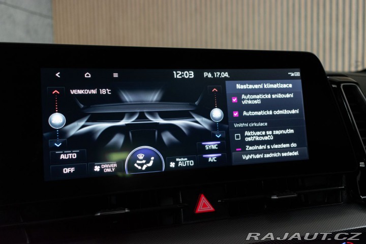 Kia Sportage 1.6T-GDi 4x4*GT-LINE*ZÁRU 2024