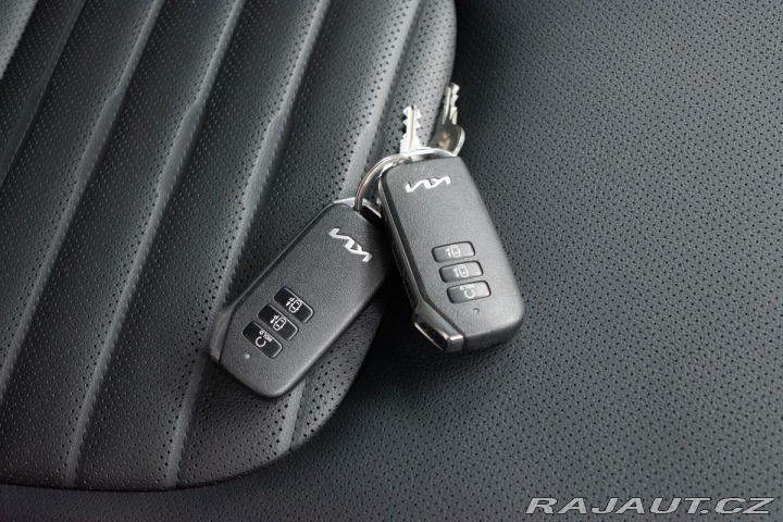 Kia Sportage 1.6T-GDi 4x4*GT-LINE*ZÁRU 2024