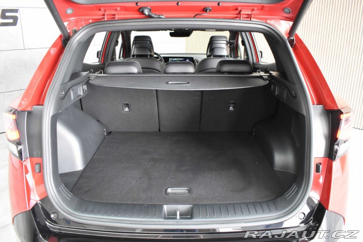Kia Sportage 1.6T-GDi HEV 4x4*GT*ZÁRUK 2024