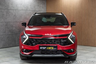 Kia Sportage 1.6T-GDi 4x4*GT-LINE*ZÁRU 2024