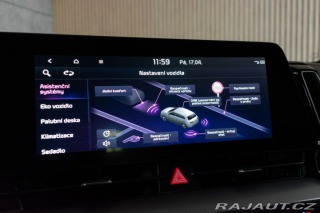 Kia Sportage 1.6T-GDi 4x4*GT-LINE*ZÁRU 2024