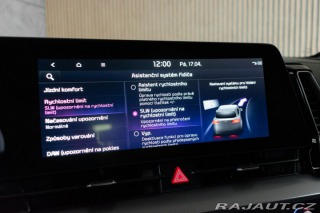 Kia Sportage 1.6T-GDi 4x4*GT-LINE*ZÁRU 2024