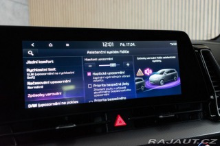 Kia Sportage 1.6T-GDi 4x4*GT-LINE*ZÁRU 2024