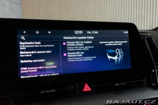 Kia Sportage 1.6T-GDi 4x4*GT-LINE*ZÁRU 2024