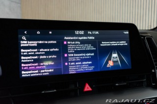 Kia Sportage 1.6T-GDi 4x4*GT-LINE*ZÁRU 2024