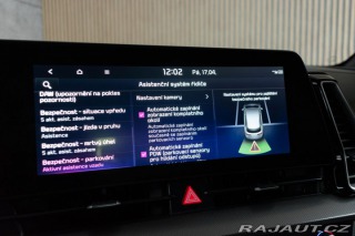 Kia Sportage 1.6T-GDi 4x4*GT-LINE*ZÁRU 2024