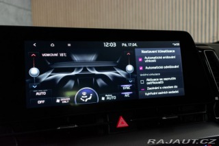 Kia Sportage 1.6T-GDi 4x4*GT-LINE*ZÁRU 2024