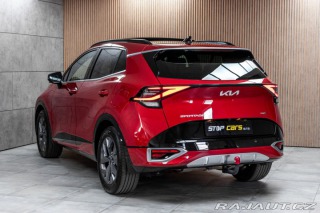 Kia Sportage 1.6T-GDi 4x4*GT-LINE*ZÁRU 2024