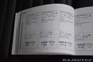 Kia Sportage 1.6T-GDi 4x4*GT-LINE*ZÁRU 2024