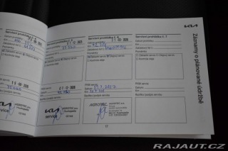 Kia Sportage 1.6T-GDi 4x4*GT-LINE*ZÁRU 2024