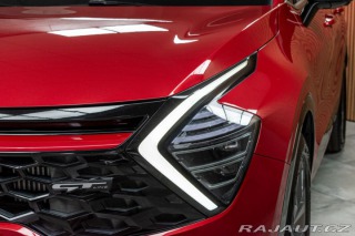 Kia Sportage 1.6T-GDi 4x4*GT-LINE*ZÁRU 2024